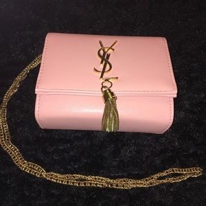 Ysl clutch